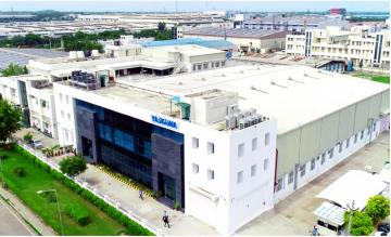 Yaskawa India Robotic Division